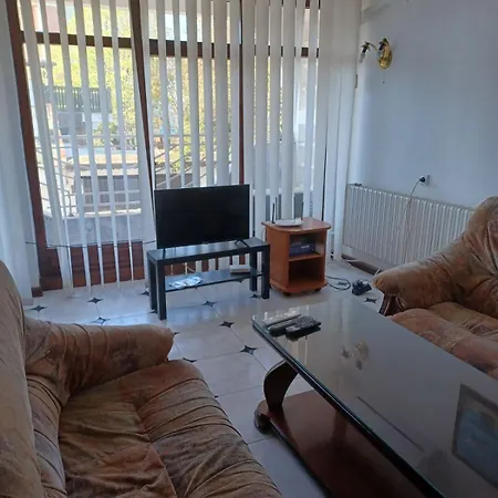 Lägenhet Lazur Family Pomorie