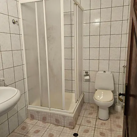Lazur Family Lägenhet *